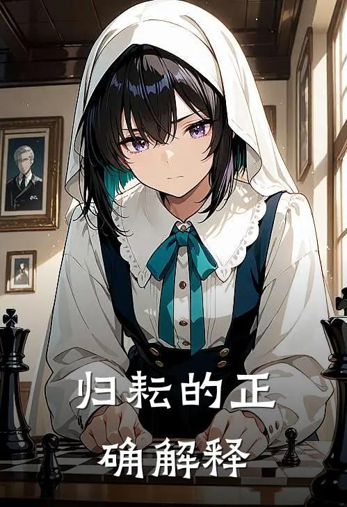 归耘的正确解释