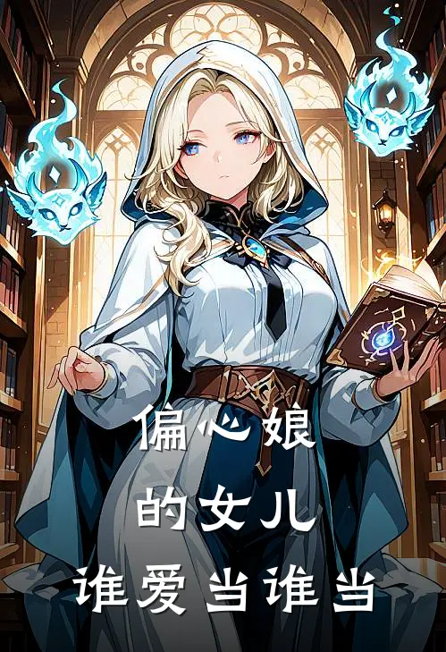 偏心娘的女儿，谁爱当谁当