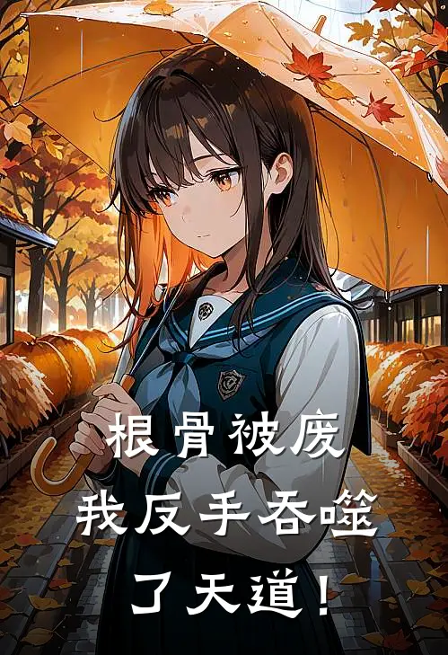 根骨被废，我反手吞噬了天道！(陆渊赵九渊)完本小说_免费阅读无弹窗根骨被废，我反手吞噬了天道！陆渊赵九渊