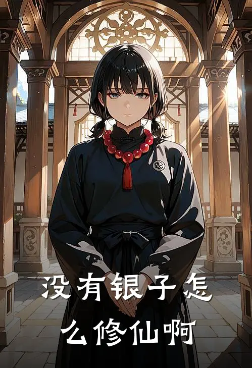 没有银子怎么修仙啊