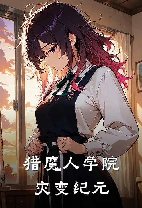 猎魔人学院：灾变纪元(陈雒陈雒)全本完结小说_完整版免费全文阅读猎魔人学院：灾变纪元(陈雒陈雒)