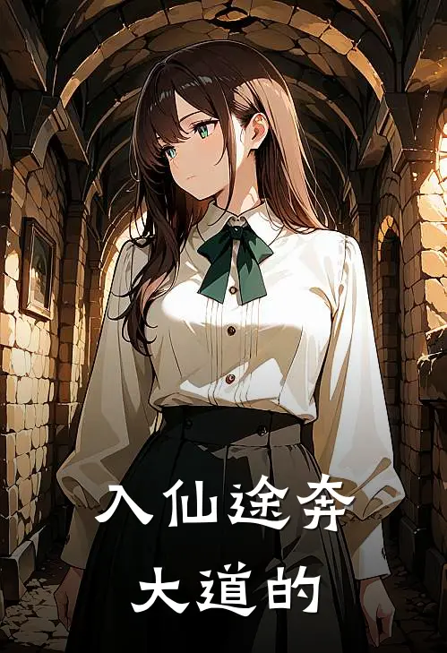 入仙途奔大道的