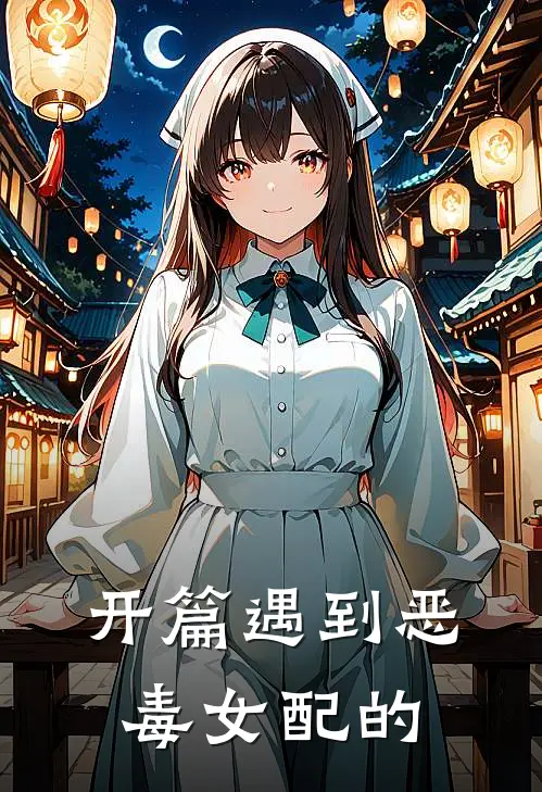 开篇遇到恶毒女配的