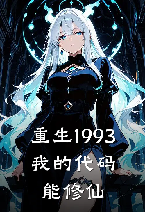 重生1993：我的代码能修仙