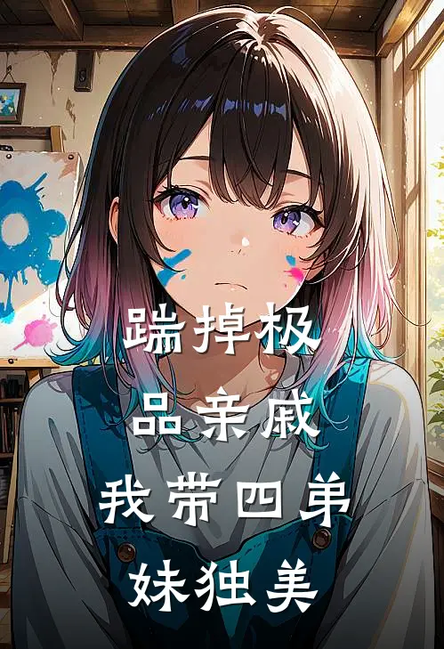 踹掉极品亲戚，我带四弟妹独美苏清鸢苏大山热门小说推荐_完本小说大全踹掉极品亲戚，我带四弟妹独美(苏清鸢苏大山)