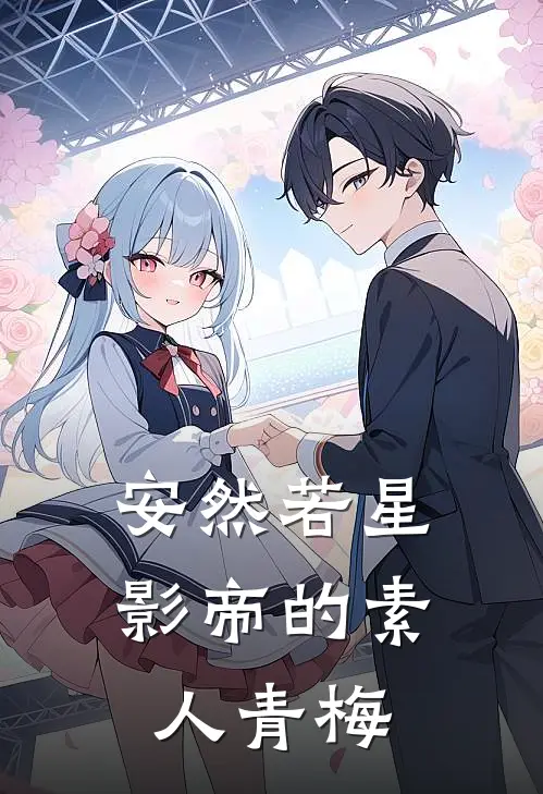 安然若星：影帝的素人青梅萧景珩江澈完本小说免费阅读_小说完结版安然若星：影帝的素人青梅萧景珩江澈