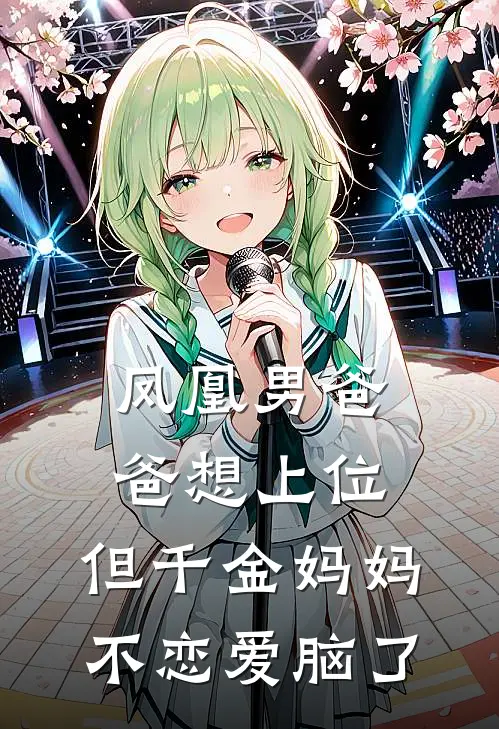 凤凰男爸爸想上位，但千金妈妈不恋爱脑了