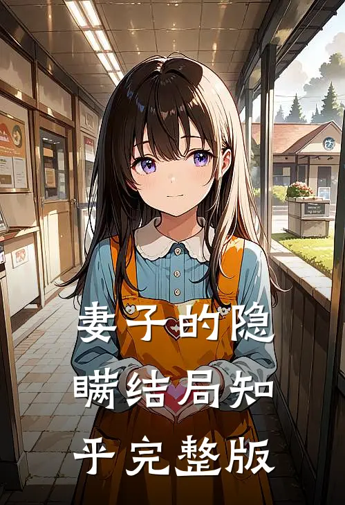 妻子的隐瞒结局知乎完整版