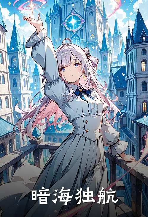 林辰辰辰《暗海独航》完结版免费阅读_林辰辰辰热门小说