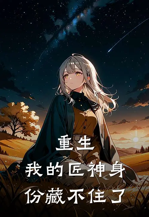 重生：我的匠神身份藏不住了(陈凡王丽丽)完整版免费全文阅读_最热门小说重生：我的匠神身份藏不住了陈凡王丽丽