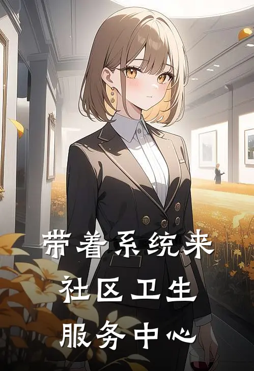 带着系统来社区卫生服务中心