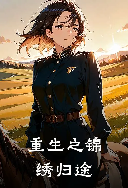 重生之锦绣归途