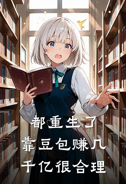 都重生了，靠豆包赚几千亿很合理