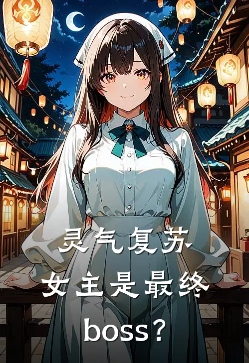 程灵沈立岚(灵气复苏：女主是最终boss？)全章节在线阅读_(灵气复苏：女主是最终boss？)完结版免费阅读