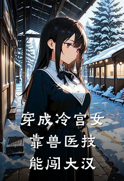 穿成冷宫女：靠兽医技能闯大汉(白洛洛萧烬)最新小说全文阅读_最新章节列表穿成冷宫女：靠兽医技能闯大汉(白洛洛萧烬)