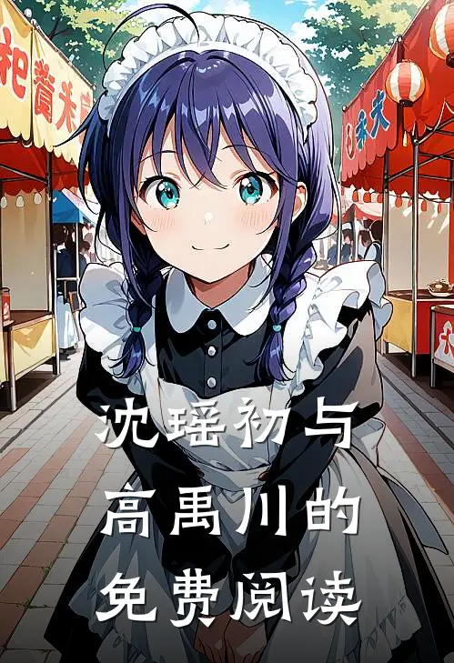 沈瑶初与高禹川的免费阅读