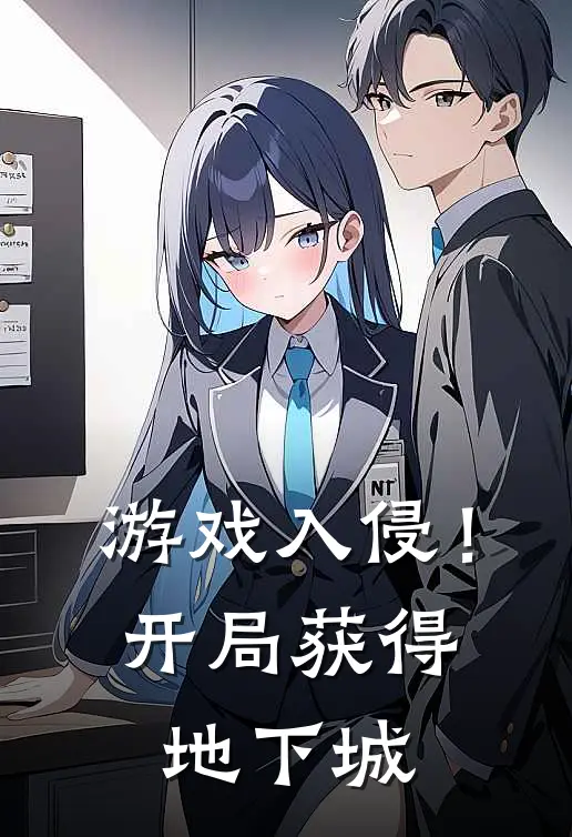 游戏入侵！开局获得地下城姜临张秋雁最新免费小说_免费完本小说游戏入侵！开局获得地下城姜临张秋雁