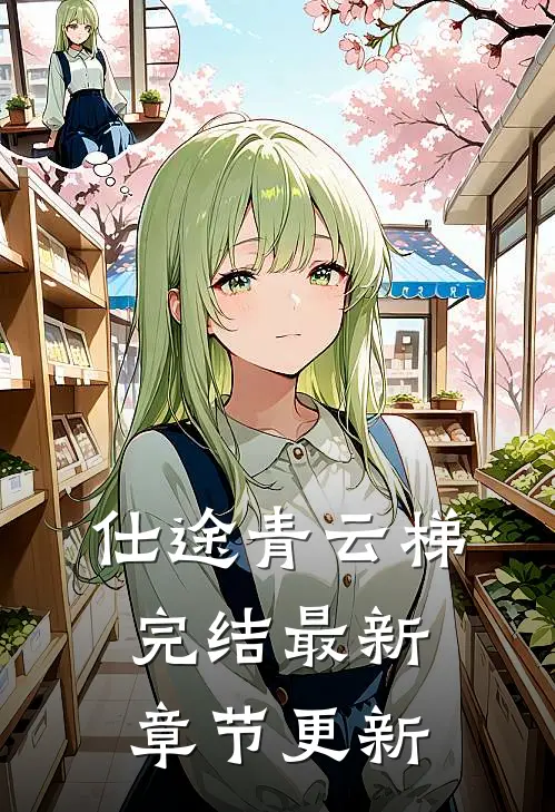 仕途青云梯(完结)最新章节更新