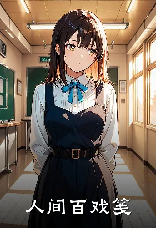 人间百戏笺谢霁裴斩最新热门小说_人间百戏笺全本在线阅读