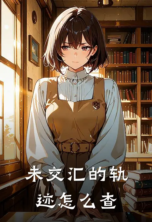 未交汇的轨迹怎么查