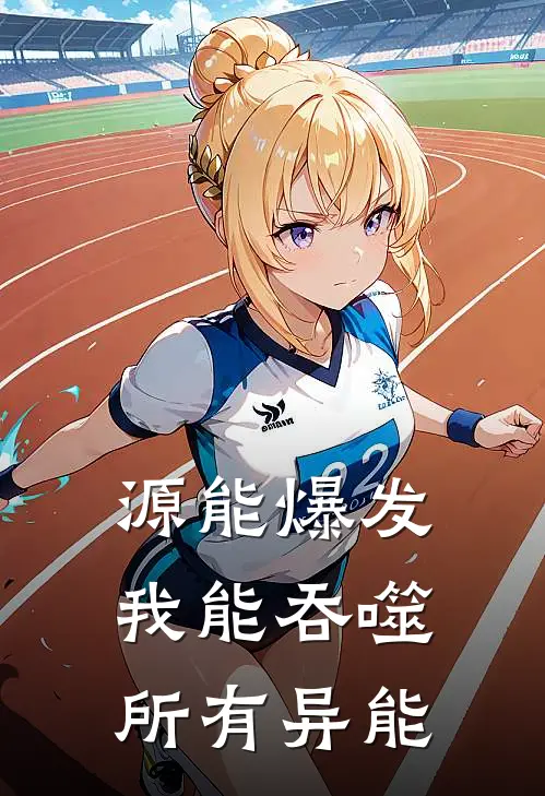 源能爆发，我能吞噬所有异能(林枫苏雨晴)热门网络小说推荐_免费完结版小说源能爆发，我能吞噬所有异能(林枫苏雨晴)