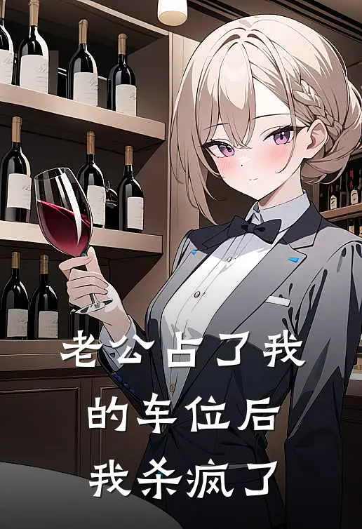 老公占了我的车位后，我杀疯了