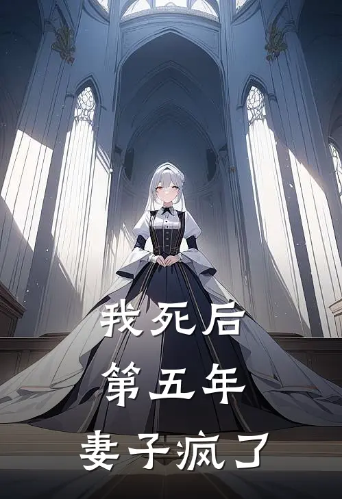 我死后第五年，妻子疯了