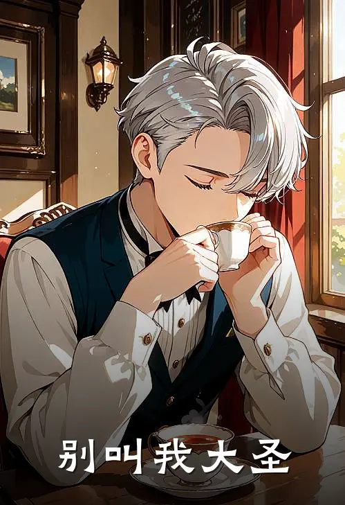 别叫我大圣悟空李靖最新推荐小说_完结版小说推荐别叫我大圣悟空李靖