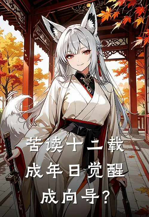 苦读十二载，成年日觉醒成向导？明舒陆雨全本免费小说_热门网络小说推荐苦读十二载，成年日觉醒成向导？明舒陆雨