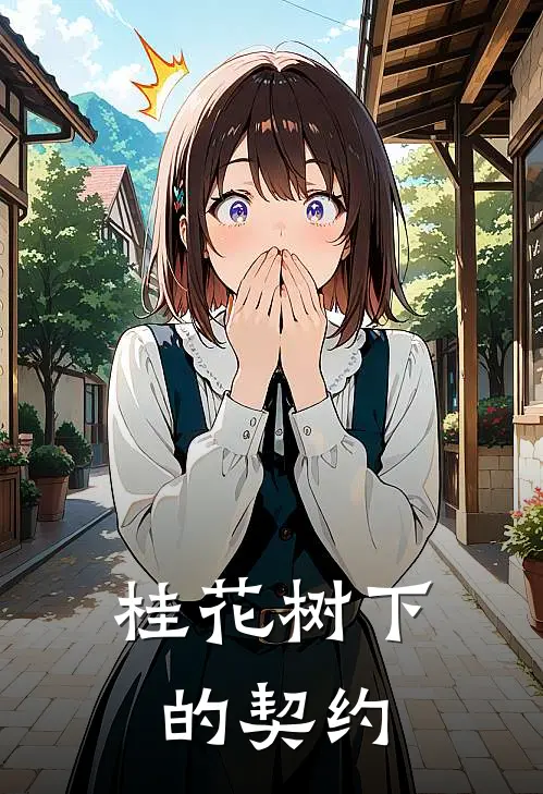 桂花树下的契约(苏晚陆时衍)完结的热门小说_全本免费完结小说桂花树下的契约(苏晚陆时衍)