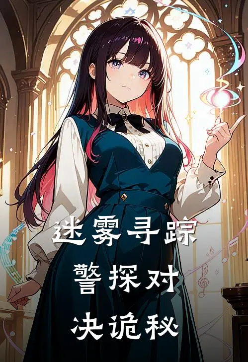 迷雾寻踪，警探对决诡秘(林宇王悦)_林宇王悦热门小说