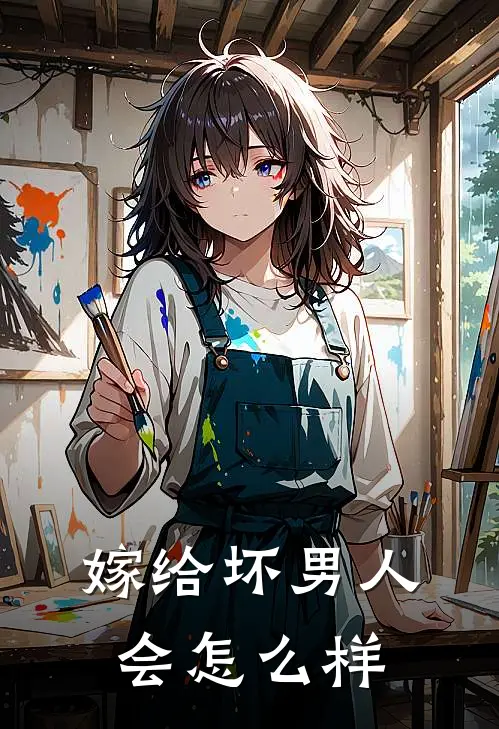 嫁给坏男人会怎么样