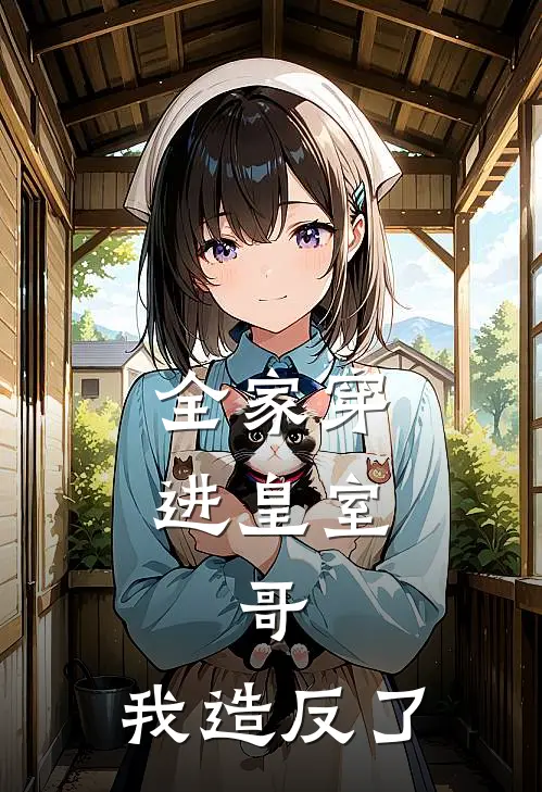 宋长安何安林（全家穿进皇室，哥，我造反了）免费阅读无弹窗_全家穿进皇室，哥，我造反了宋长安何安林全文免费阅读无弹窗大结局