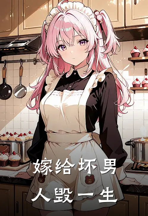 嫁给坏男人毁一生