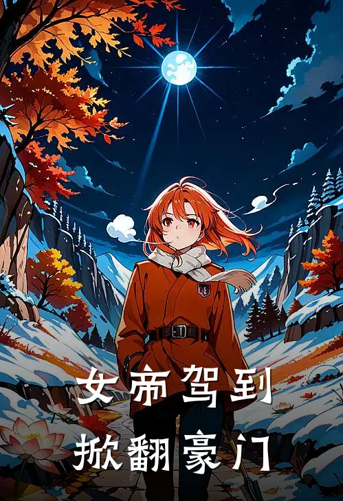 女帝驾到：掀翻豪门楚曦苏楚曦最新章节在线阅读_楚曦苏楚曦全本免费在线阅读