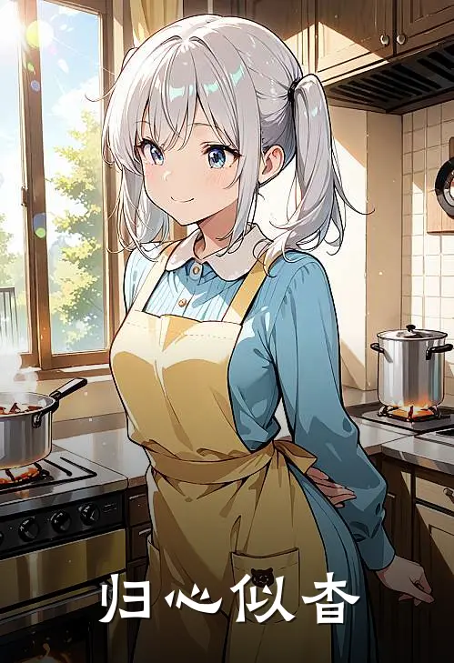 归心似杳(沈杳许墨)热门小说大全_免费小说大全归心似杳沈杳许墨