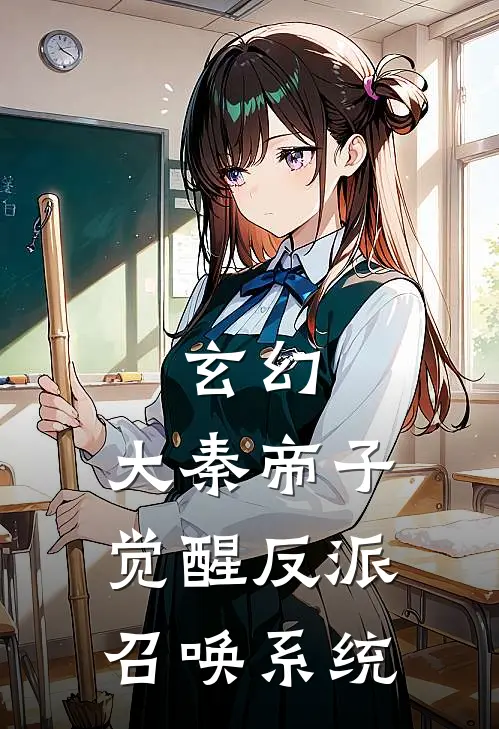 玄幻：大秦帝子觉醒反派召唤系统(秦天昊李既白)完结小说_热门小说推荐玄幻：大秦帝子觉醒反派召唤系统秦天昊李既白