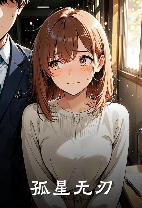 《孤星无刃》王栓王栓免费完本小说在线阅读_《孤星无刃》王栓王栓免费小说