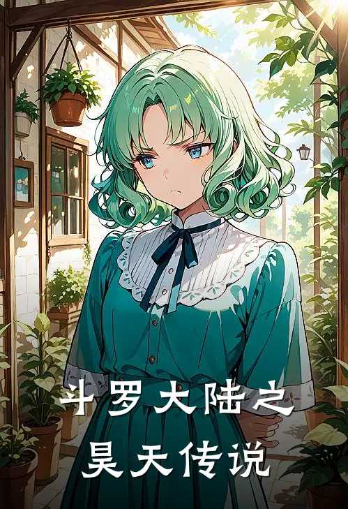 斗罗大陆之昊天传说