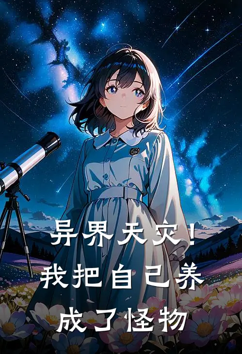 异界天灾！我把自己养成了怪物(楚江张国庆)免费小说全集_完本小说免费阅读异界天灾！我把自己养成了怪物(楚江张国庆)