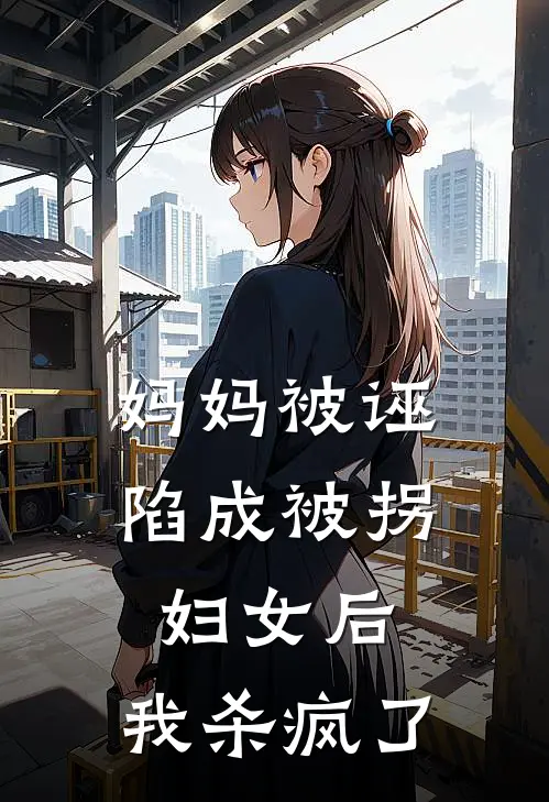 妈妈被诬陷成被拐妇女后，我杀疯了