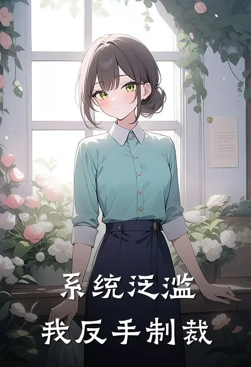 系统泛滥，我反手制裁