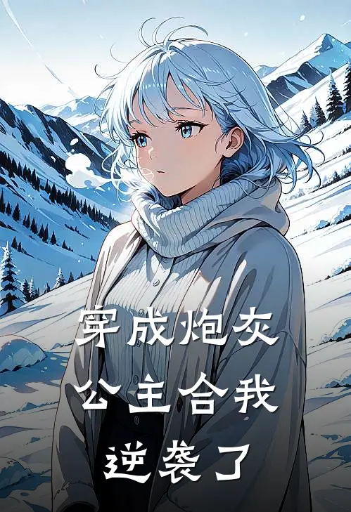 穿成炮灰公主合我逆袭了