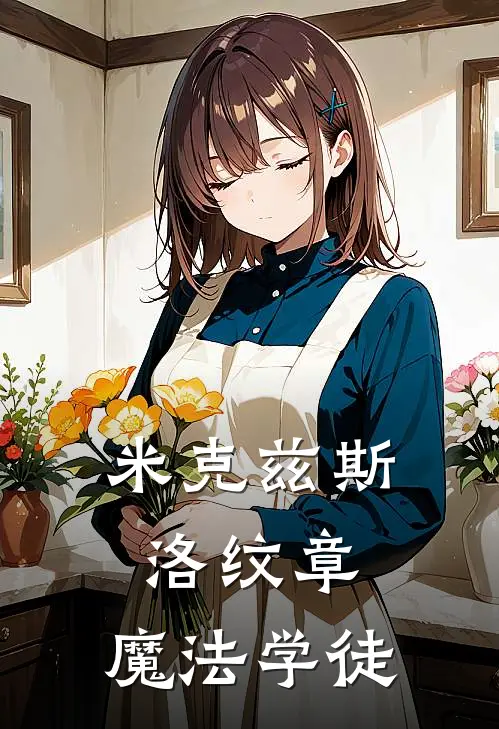 米克兹斯洛纹章：魔法学徒西里尔依尔达完结版小说阅读_完整版小说免费阅读米克兹斯洛纹章：魔法学徒(西里尔依尔达)