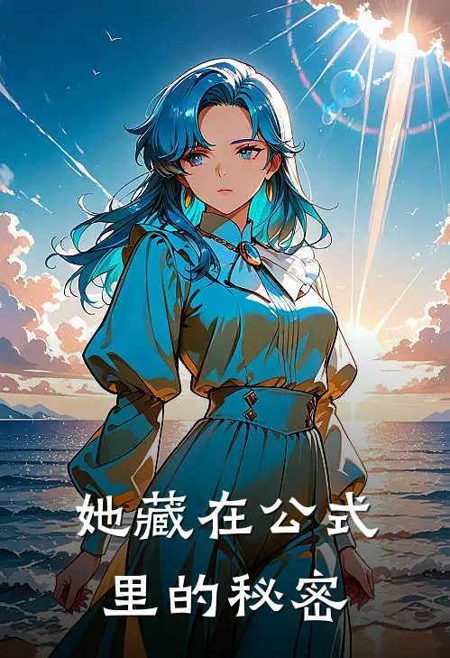 她藏在公式里的秘密(沈昭江临)最新小说全文阅读_最新章节列表她藏在公式里的秘密(沈昭江临)