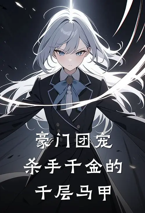 豪门团宠：杀手千金的千层马甲
