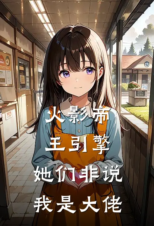 火影帝王引擎，她们非说我是大佬伊鲁卡佐助完结小说_完结版小说全文免费阅读火影帝王引擎，她们非说我是大佬伊鲁卡佐助