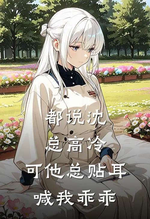 都说沈总高冷，可他总贴耳喊我乖乖