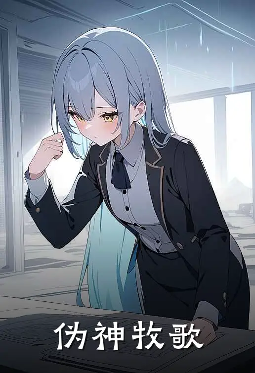 伪神牧歌(冯乌冯乌)免费小说阅读_完结版小说推荐伪神牧歌(冯乌冯乌)
