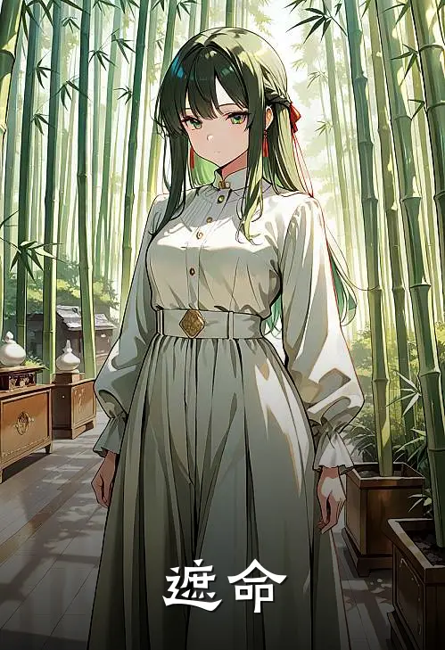 遮命(莫林李玉)阅读免费小说_完本热门小说遮命莫林李玉